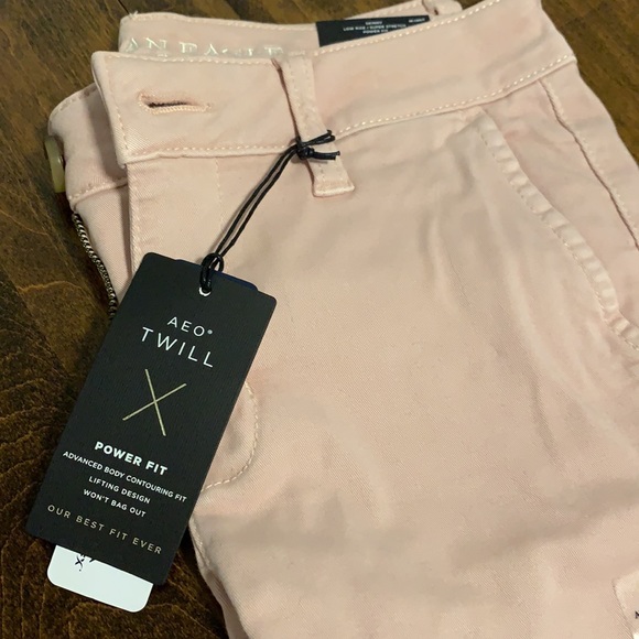 American Eagle dress pants. - Picture 2 of 6